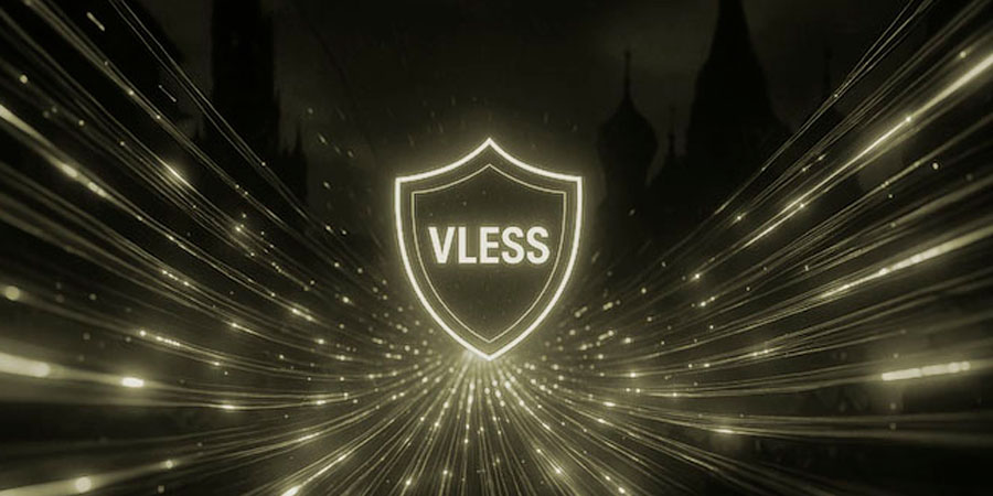 VLESS и современные реалии